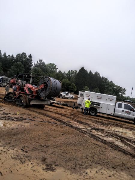 Accurate Construction Service LLC