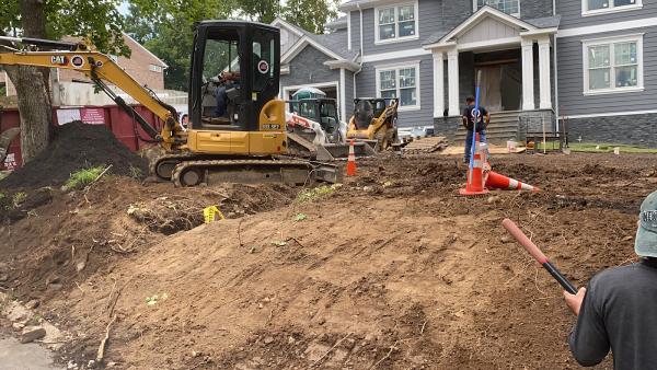 JS Builders LLC