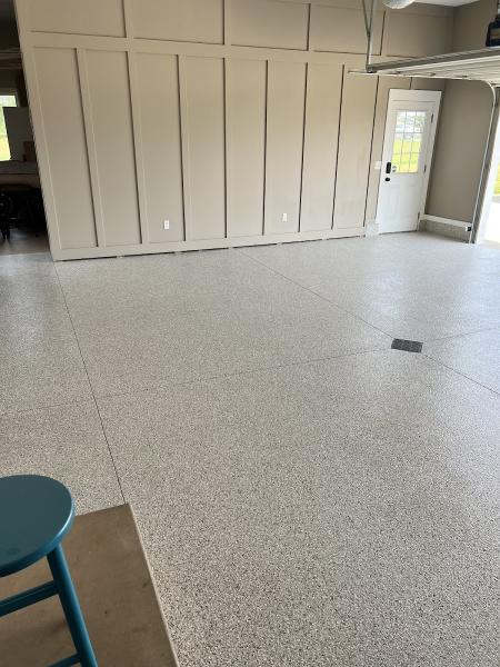 Absolute Concrete Coatings