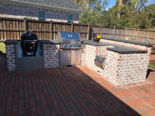 Mikes Mulch & Stone