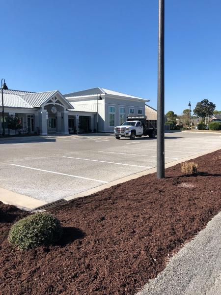 Mikes Mulch & Stone