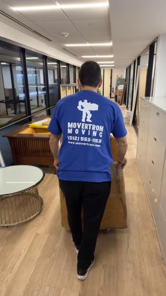 Movertron Moving