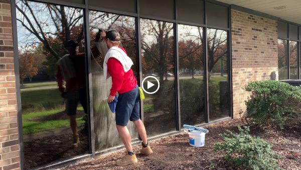 Cardinal Exterior Cleaning