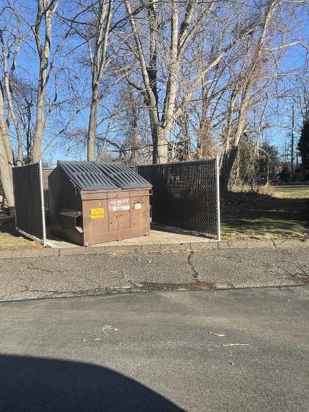 Fence Appeal