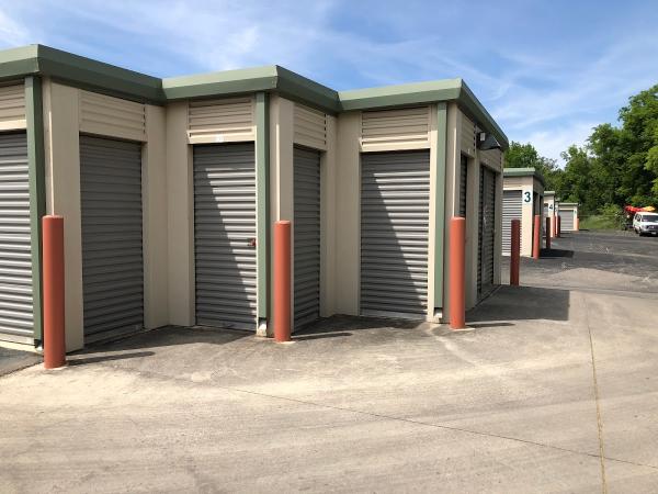 Mission Road Mini-Storage