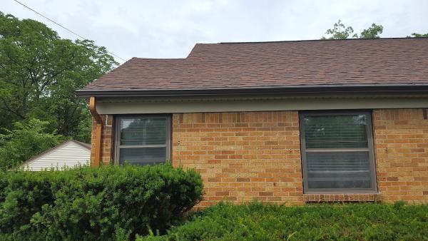 Aardvark Seamless Gutters