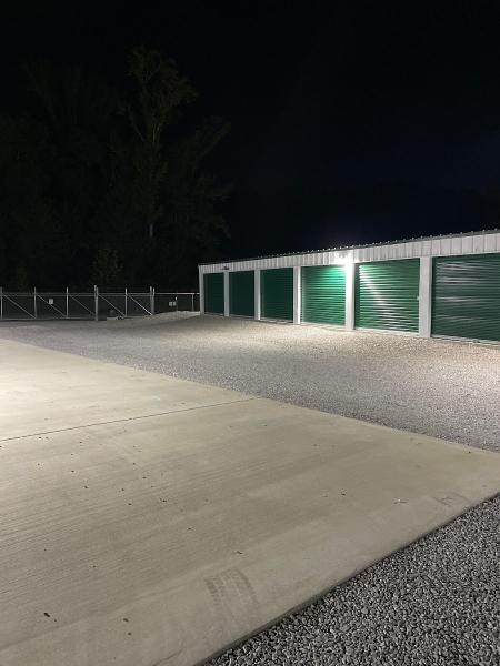 Killen Self Storage