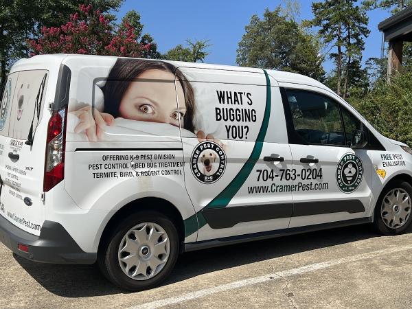 Cramer Pest Control