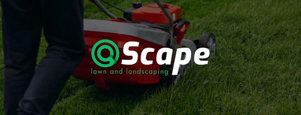 Oscape Lawn & Landscaping