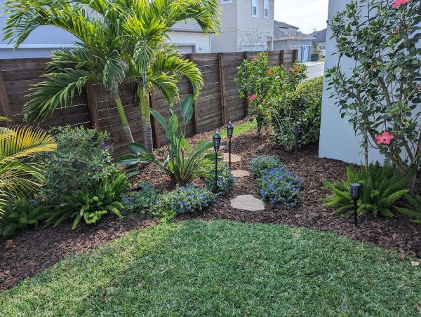 Oscape Lawn & Landscaping