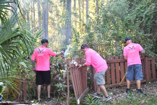 Posey Family Outdoor Services