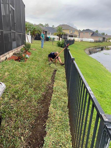 Posey Family Outdoor Services