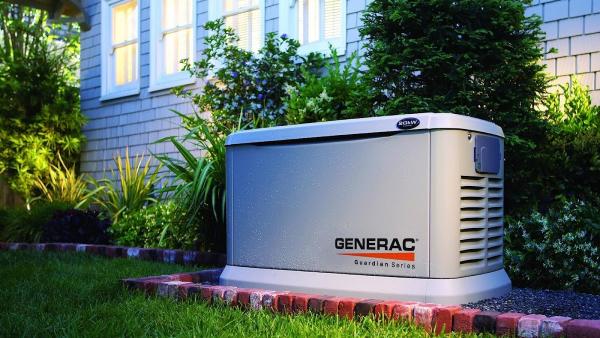 Powerhouse Generators