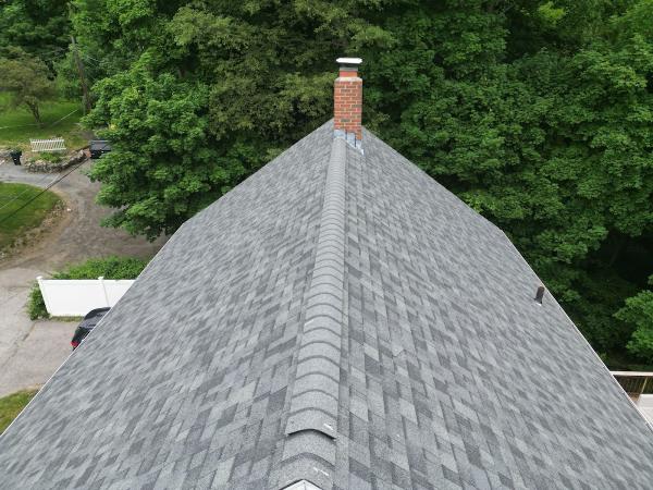N.E. Building & Restoration LLC