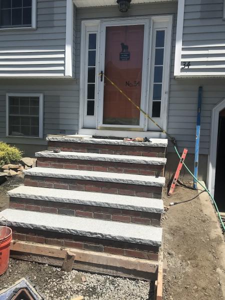 North Star Masonry