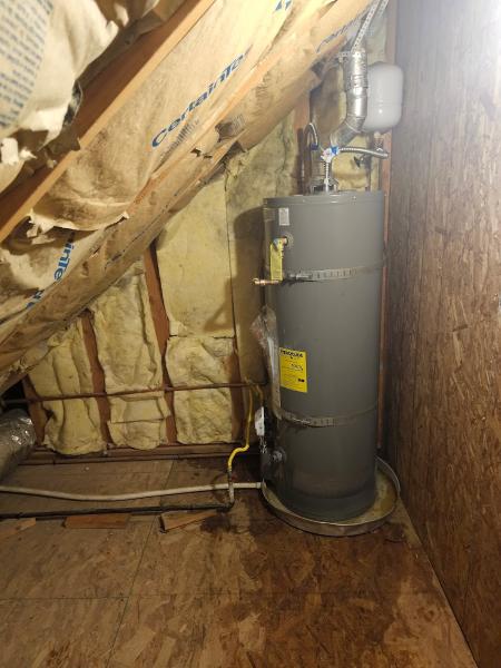 The Water Heater Guyz