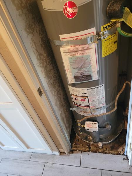 The Water Heater Guyz