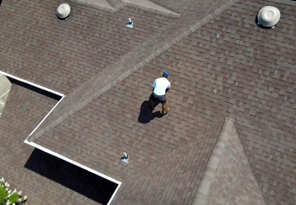 Rhythm Roofing