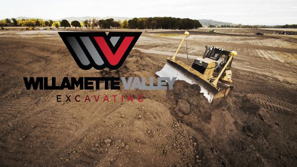 Willamette Valley Excavating LLC