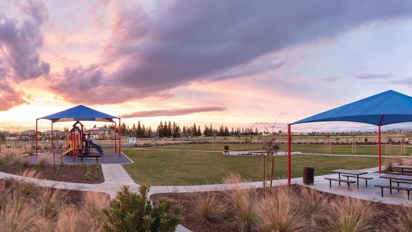 Belterra by Granville Homes