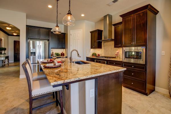 Belterra by Granville Homes