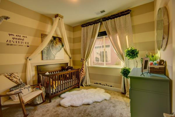 Belterra by Granville Homes