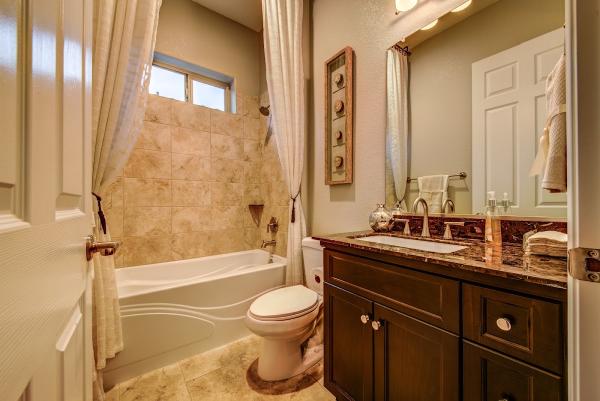 Belterra by Granville Homes