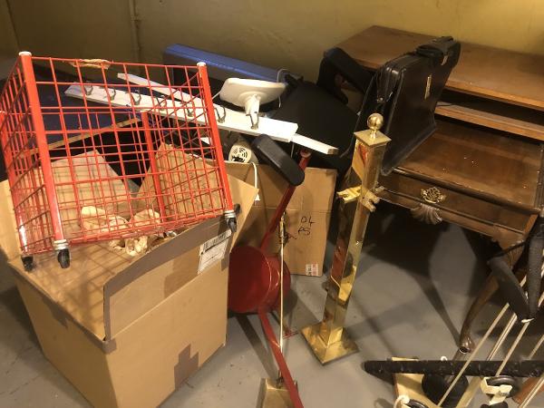 Top Cat Hauling & Junk Removal