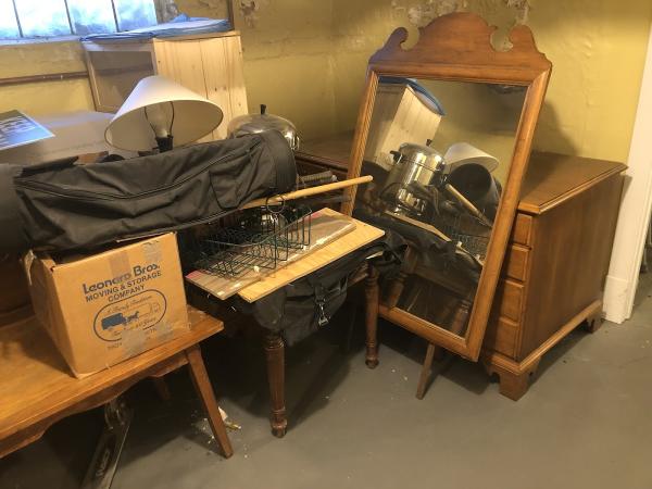 Top Cat Hauling & Junk Removal