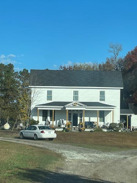 Fishing Creek Roofing and Repairs