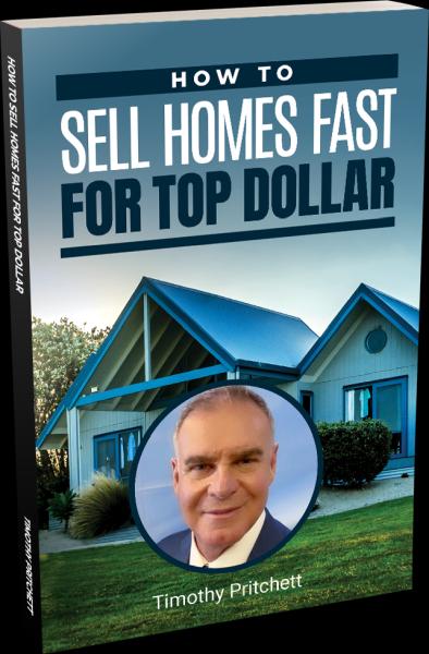 Tim Pritchett Real Estate Team