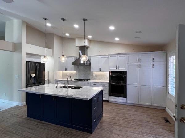 High Sierra Remodeling & Construction