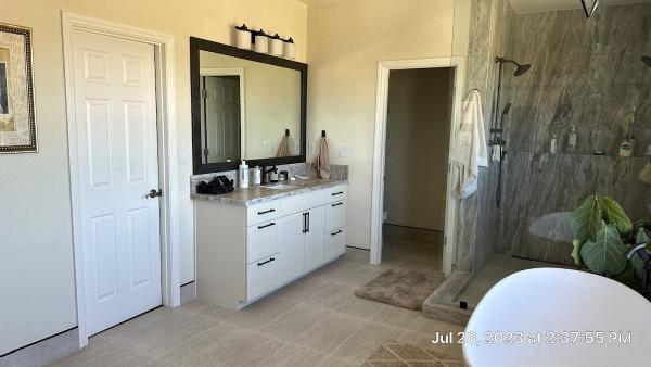 High Sierra Remodeling & Construction