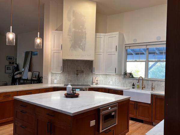 High Sierra Remodeling & Construction