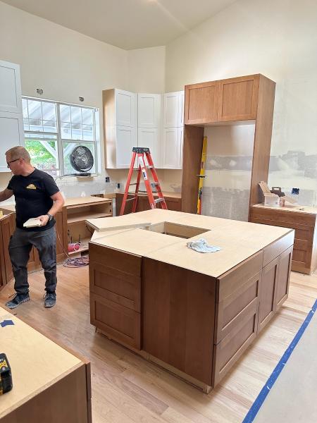 High Sierra Remodeling & Construction
