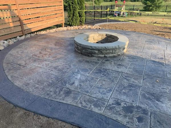 Waco Concrete Contractor