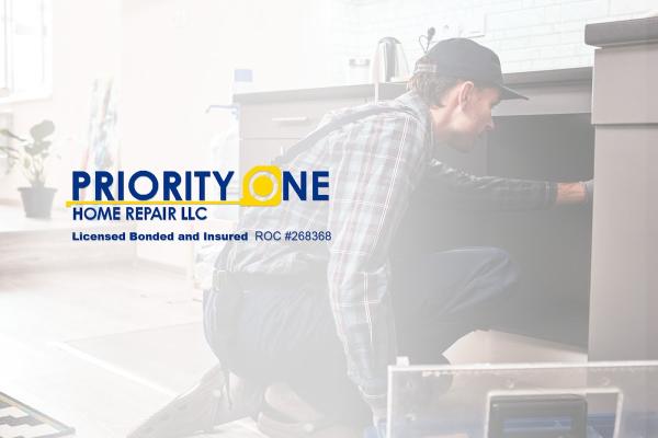 Priority One Home Repair LLC
