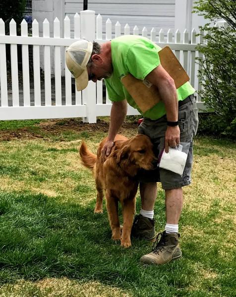 J and S Fencing LLC