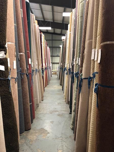 73 Outlet Flooring & Remnants