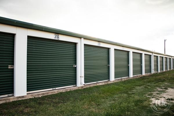 TCP Storage