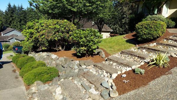 Robles Landscaping AND Construction LLC