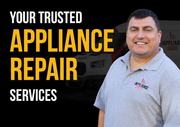 Top Appliance Repair