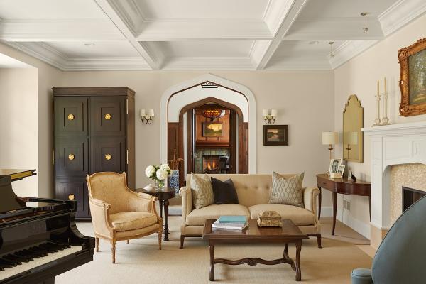 Talla Skogmo Interior Design