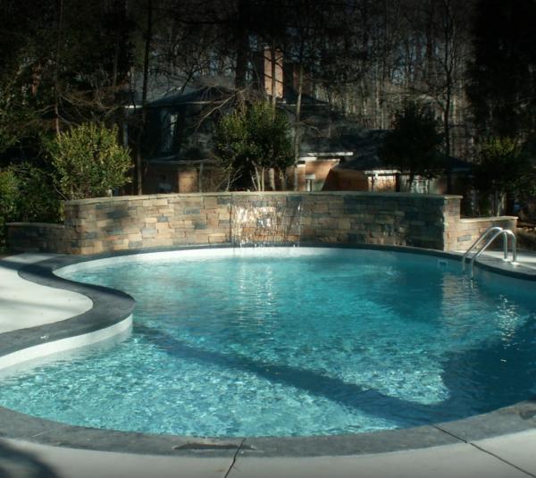 Backyard Retreat Inc