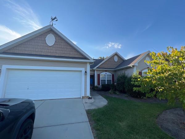 Carolina Home Specialists