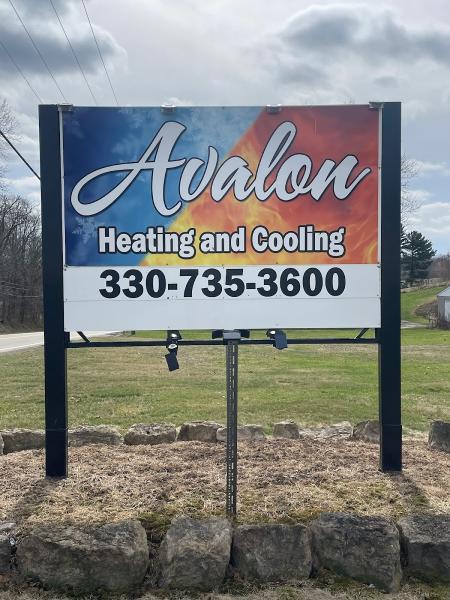 Avalon Heating & Cooling