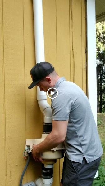 Radon Removal and Home Solutions