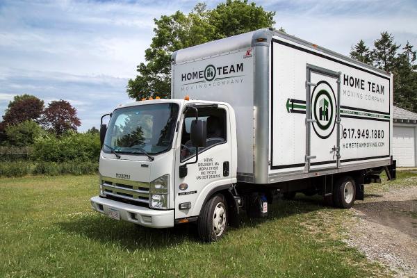 Home Team Moving