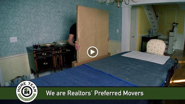 Home Team Moving