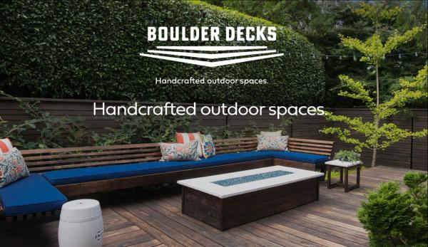 Boulder Decks